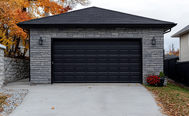 How to Keep Your Garage Cooler During Heat Waves With Insulation